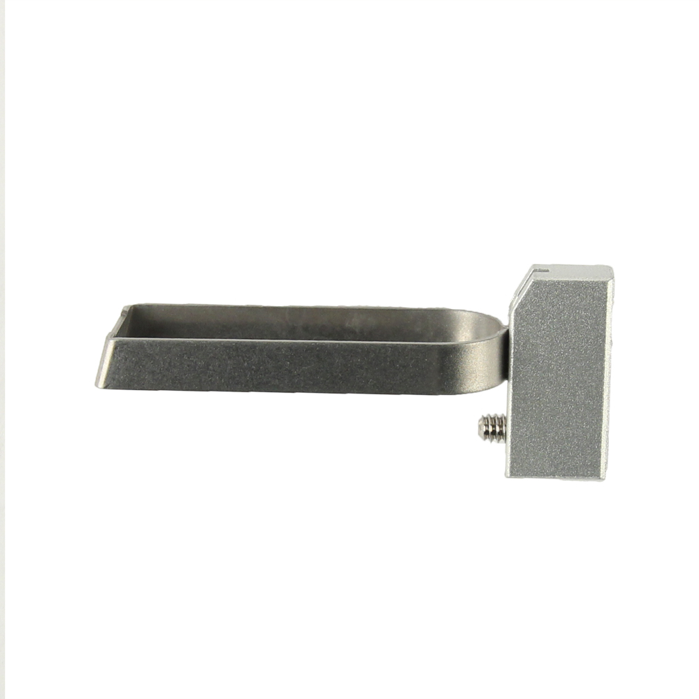 Ed Brown 1911 Solid Match Grade Trigger Flat Top Gun Supply